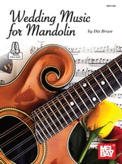 Wedding Music for Mandolin