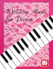 Wedding Music for Piano