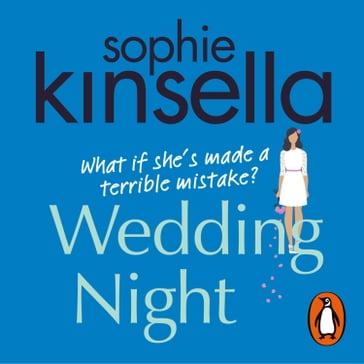 Wedding Night - Sophie Kinsella