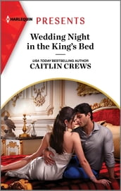 Wedding Night in the King s Bed
