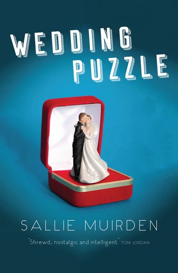Wedding Puzzle - Sallie Muirden