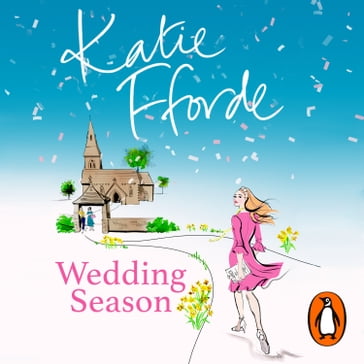 Wedding Season - Katie Fforde