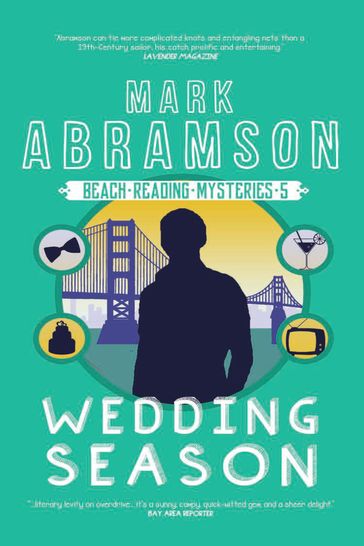 Wedding Season - Mark Abramson