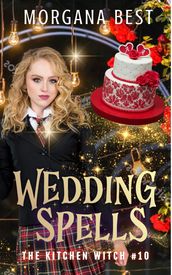 Wedding Spells