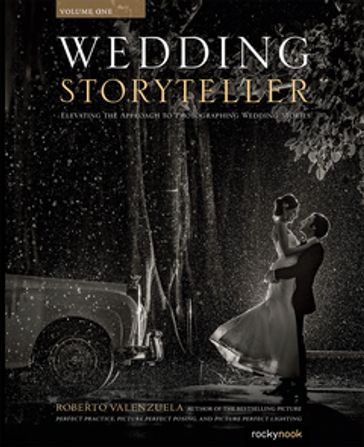 Wedding Storyteller, Volume 1 - Roberto Valenzuela