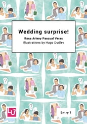 Wedding Surprise