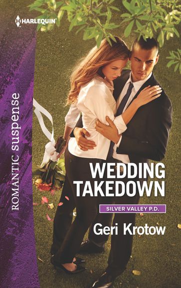 Wedding Takedown - Geri Krotow