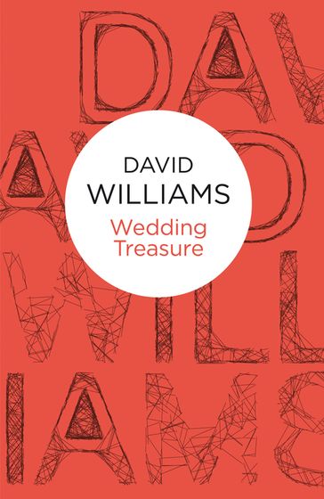 Wedding Treasure - David Williams