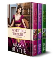 Wedding Trouble (Books 4-6)