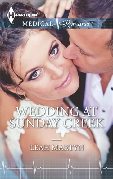 Wedding at Sunday Creek - Leah Martyn