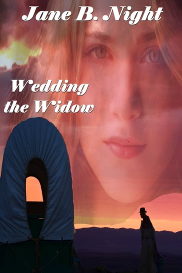 Wedding the Widow - Jane B. Night