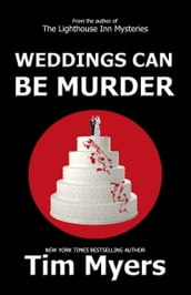 Weddings Can Be Murder