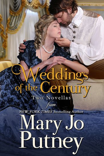 Weddings of the Century - Mary Jo Putney