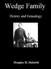 Wedge Family History and Genealogy