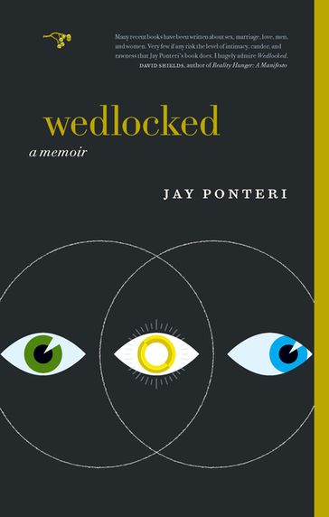 Wedlocked - Jay Ponteri