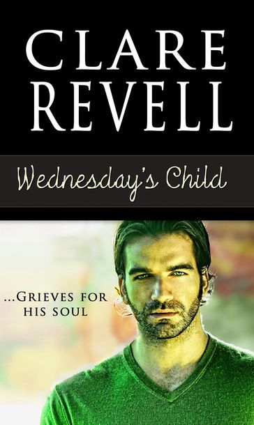Wednesday's Child - Clare Revell