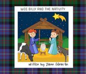 Wee Billy and the Nativity