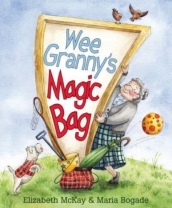 Wee Granny s Magic Bag