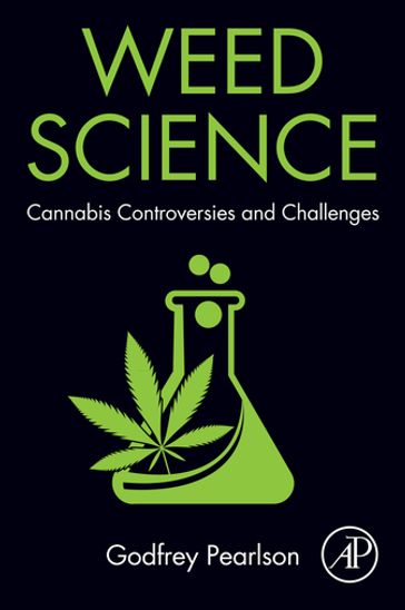 Weed Science - Godfrey Pearlson