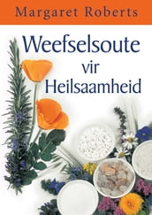 Weefselsoute vir Heilsaamheid