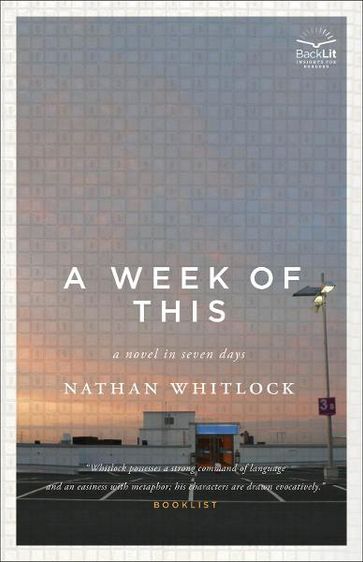 Week of This, A - Nathan Whitlock