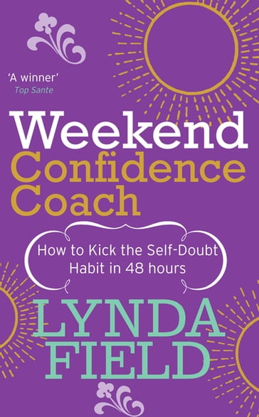 Weekend Confidence Coach - Lynda Field