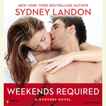 Weekends Required - Sydney Landon