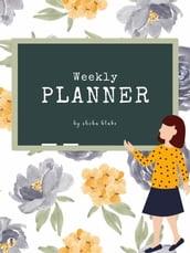 Weekly Planner (Printable Version)