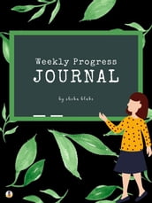 Weekly Progress Journal (Printable Version)