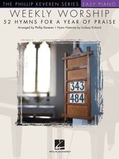 Weekly Worship Songbook