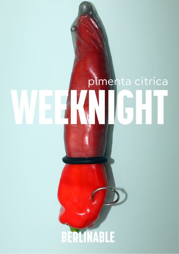 Weeknight - Pimenta Cítrica