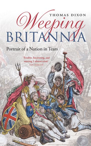 Weeping Britannia - Thomas Dixon