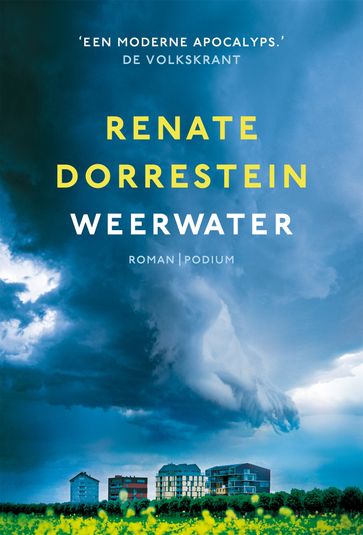 Weerwater - Renate Dorrestein