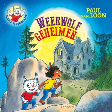 Weerwolfgeheimen - Paul van Loon