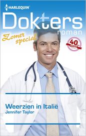 Weerzien in Italië