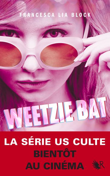 Weetzie bat - Francesca Lia Block