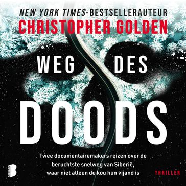 Weg des doods - Christopher Golden