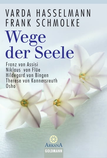 Wege der Seele - Varda Hasselmann - Frank Schmolke
