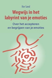 Wegwijs in het labyrint van je emoties. Over het accepteren en begrijpen van je emoties