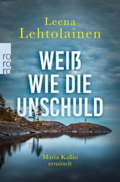 Weiß wie die Unschuld