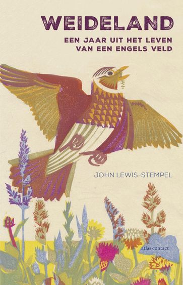 Weideland - John Lewis-Stempel