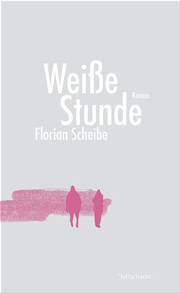 Weiße Stunde - Florian Scheibe