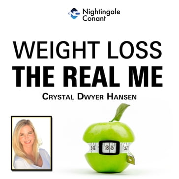 Weight Loss - Crystal Dwyer Hansen