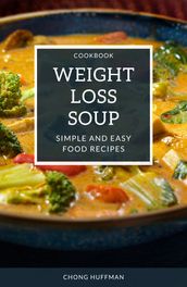 Weight Loss Soup Recipes