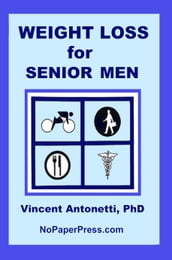 Weight Loss for Senior Men