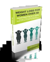 Weight Loss for Women Over 50