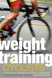 Weight Training for Cyclists