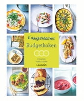 Weight Watchers - Budgetkoken (E-boek)
