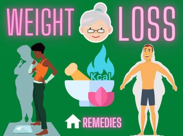 Weight loss - Sunday John