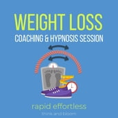 Weight loss coaching & hypnosis session Rapid effortless